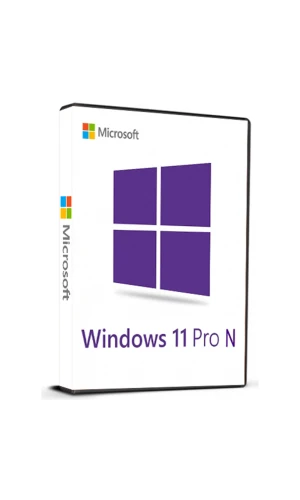 Windows 11 Professional N Retail Cd Key Microsoft Global Windows 11 Professional N Retail Cd Key Microsoft Global