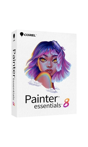 Corel Painter Essentials 8 For Windows License Key Corel Painter Essentials 8 For Windows License Key